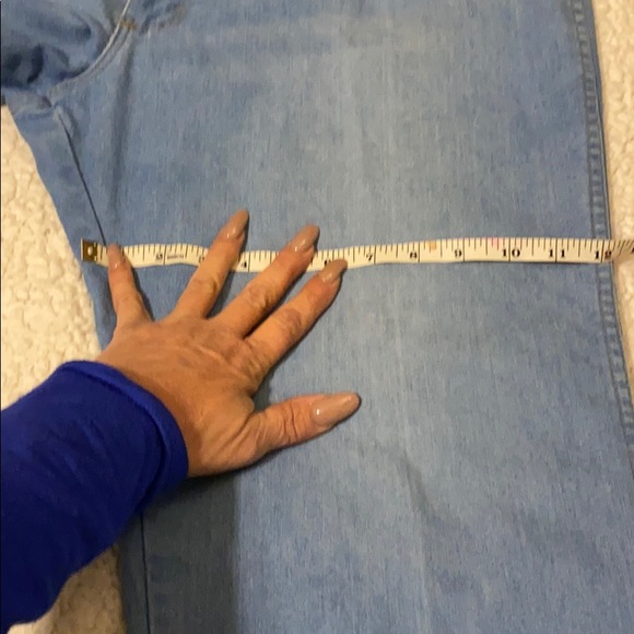 Wrangler Jeans 42/29 - Picture 7 of 9